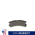DISC BRAKE PADS