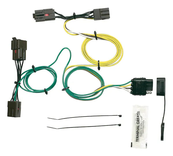 9295 TAURUS (SEDAN ONLY) WIRING KIT