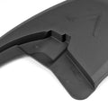 MUDGUARD WITHOUT FLARES