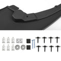MUDGUARD WITHOUT FLARES