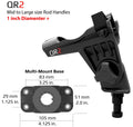 Services BDA International Inc. - QR2-MM