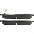 PREMIUM CERAMIC BRAKE PADS SHIMS AN
