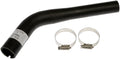 FUEL FILLER HOSE
