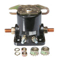 SOLENOID