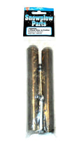 PIVOT PIN(2) W/COTTERRPLCS MEYER #08541