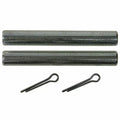 PIVOT PIN(2) W/COTTERRPLCS MEYER #08541
