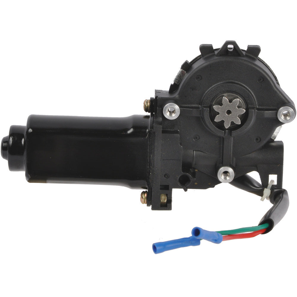 A1 REMFG INC auto part