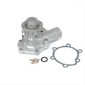 NEW WATER PUMP