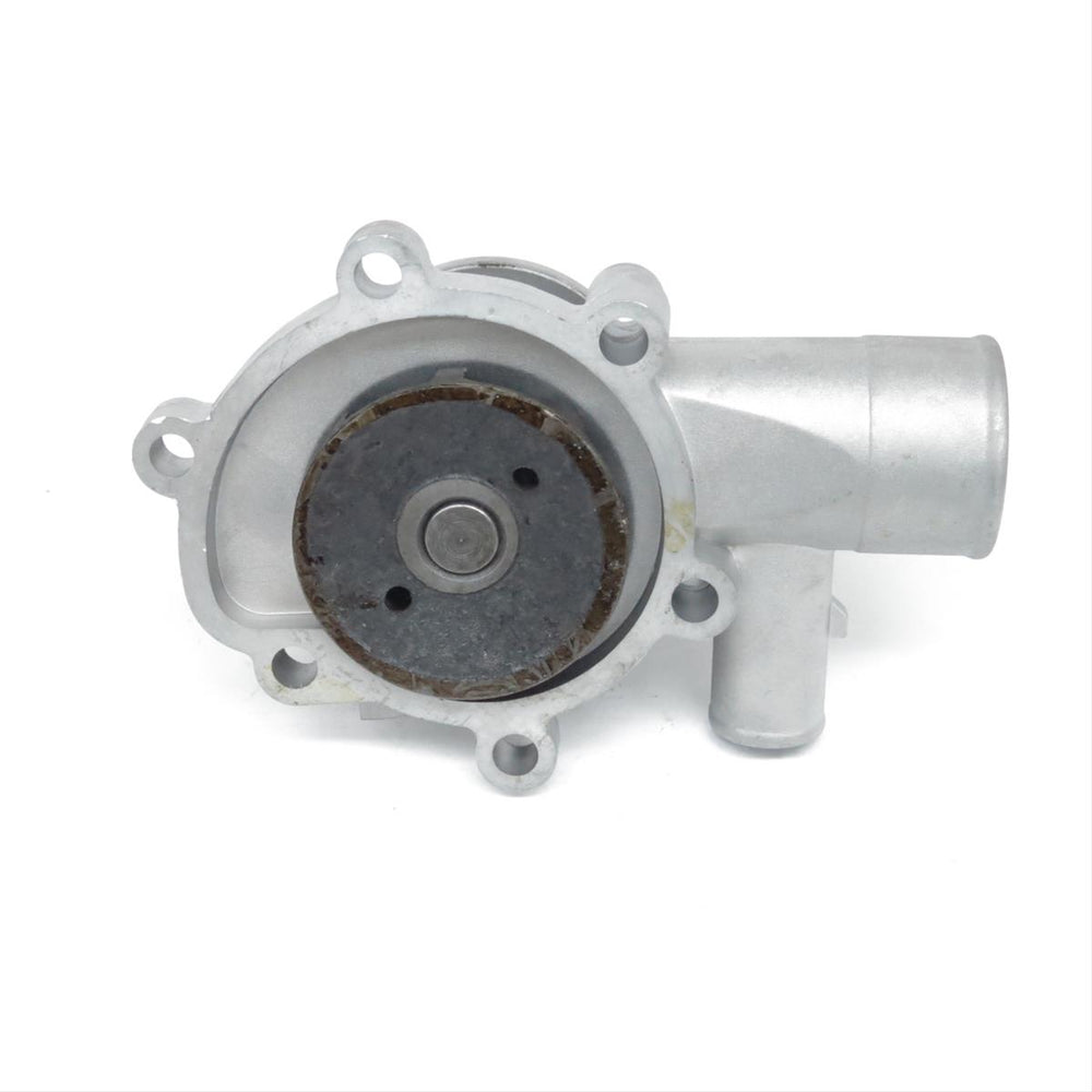 NEW WATER PUMP