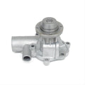 NEW WATER PUMP