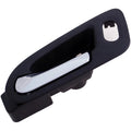 INTERIOR DOOR HANDLE