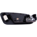 INTERIOR DOOR HANDLE