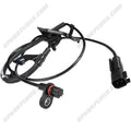 ABS WHEEL SPEED SENSOR