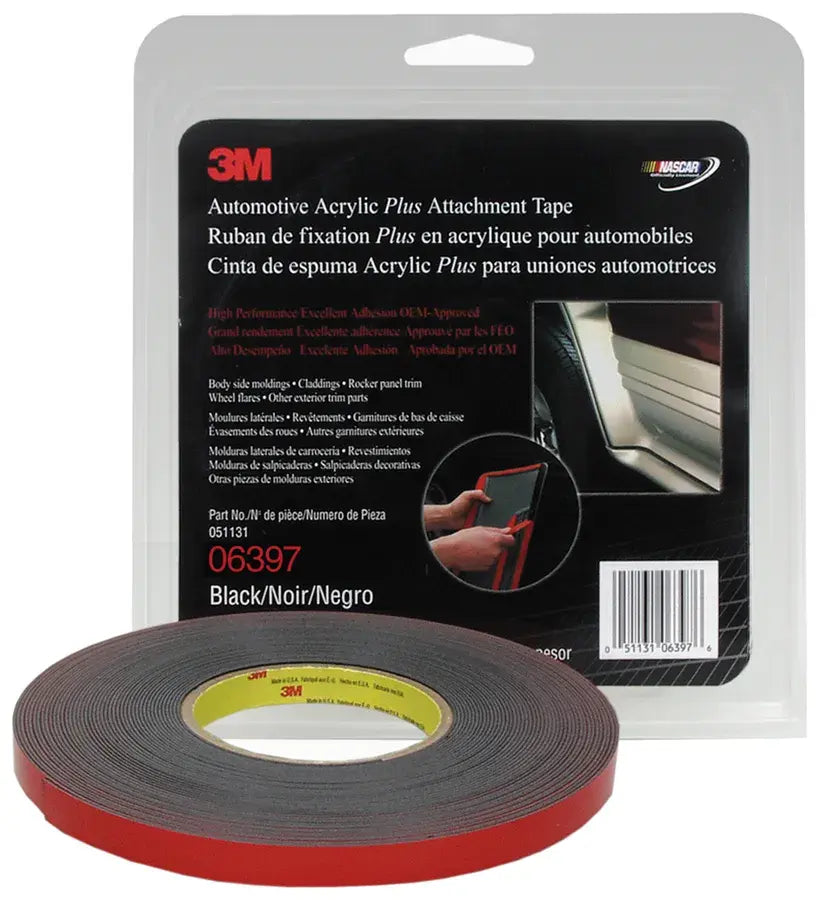 1/2 TAPE