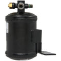ALUMINUM FILTER DRIER W/O