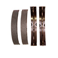 DFC auto part detail