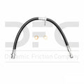 DFC 97-01 Honda Prelude Front-L Brake Hose