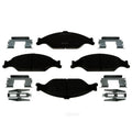 BRAKE PAD SET