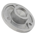 PKGD 316 SS 1/2IN GARBOARD DRAIN PLUG