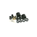 Energy Suspension 26Mm Corvette Front Stab Bar - Black
