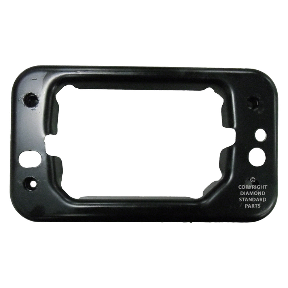 CAPA 1119 FORD FIESTA SEDAN/HB; 1419 FIESTA ST FRT BRACKET (RH)