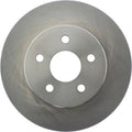 Centric Performance Brake Rotor