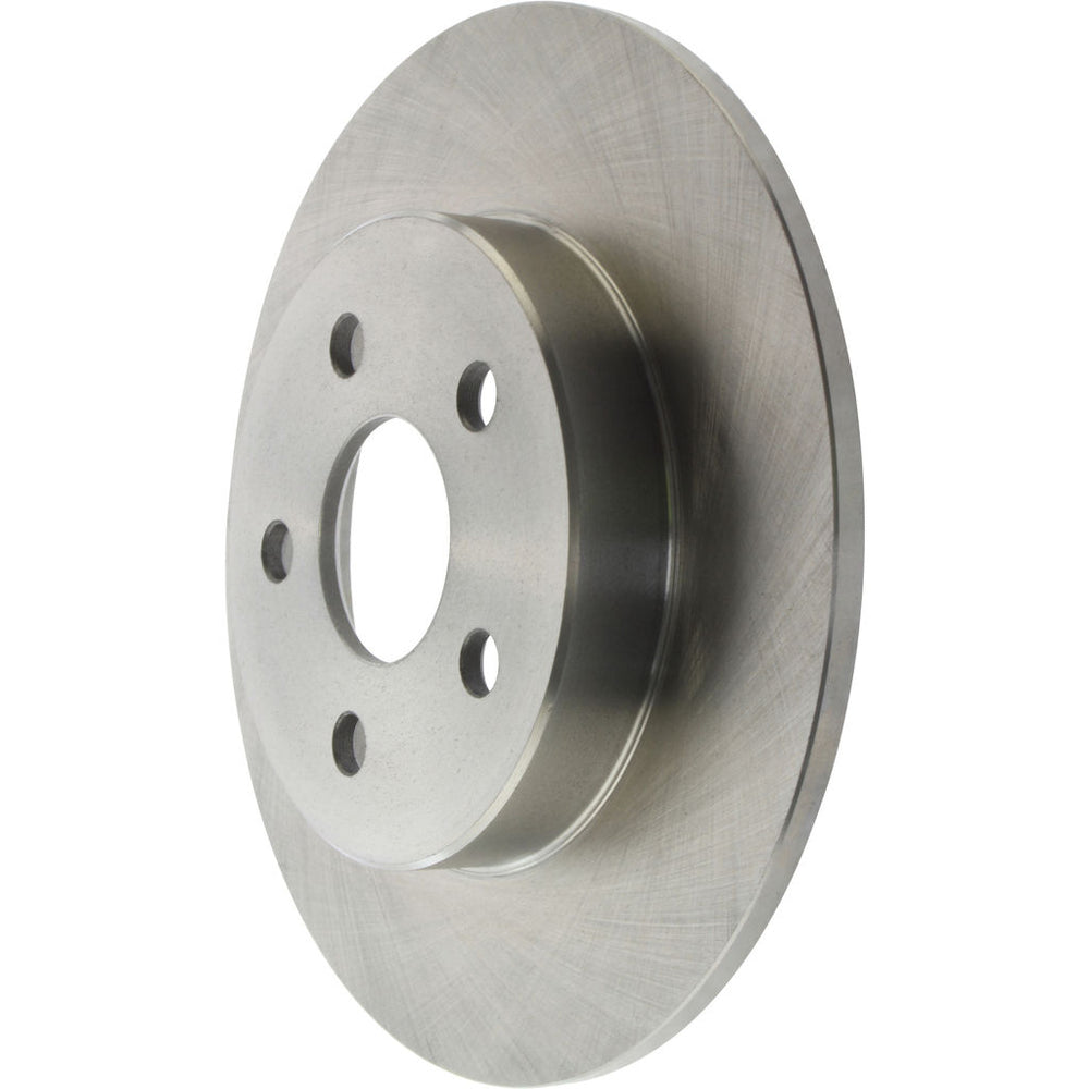 Centric Performance Brake Rotor