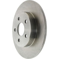 Centric Performance Brake Rotor