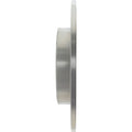 Centric Performance Brake Rotor