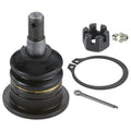 MOOG 13-17 Honda Accord Rear Upper Rearward Ball Joint
