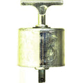 HD OIL CAP