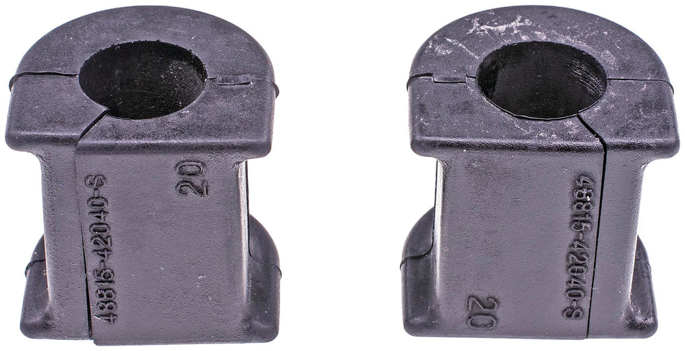 STAB BAR BUSHING KIT