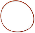 Cometic Gasket 06-17 Dyna/07-16 Touring/Softail Derby Cover O-Ring - 5 Pack