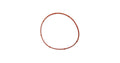 Cometic Gasket 06-17 Dyna/07-16 Touring/Softail Derby Cover O-Ring - 5 Pack