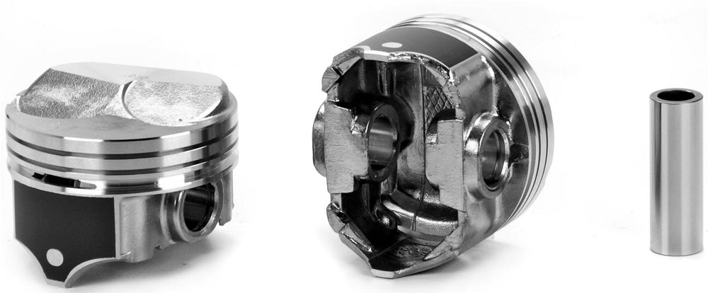 United Engine Machine Co auto part
