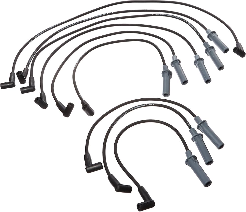 STANDARD IGN auto part
