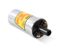 Ignition Coil Yellow 42000V 1.4 Ohm Primary Points Up To 6500 Rpm The 8140 Super Stock Ignition Coil Is A Canister Style Coil That Works With Oe Ignitions And Computers ACCEL