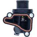 THERMOSTAT HOUSING ASSEMBLY