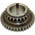 CRANKSHAFT SPROCKET