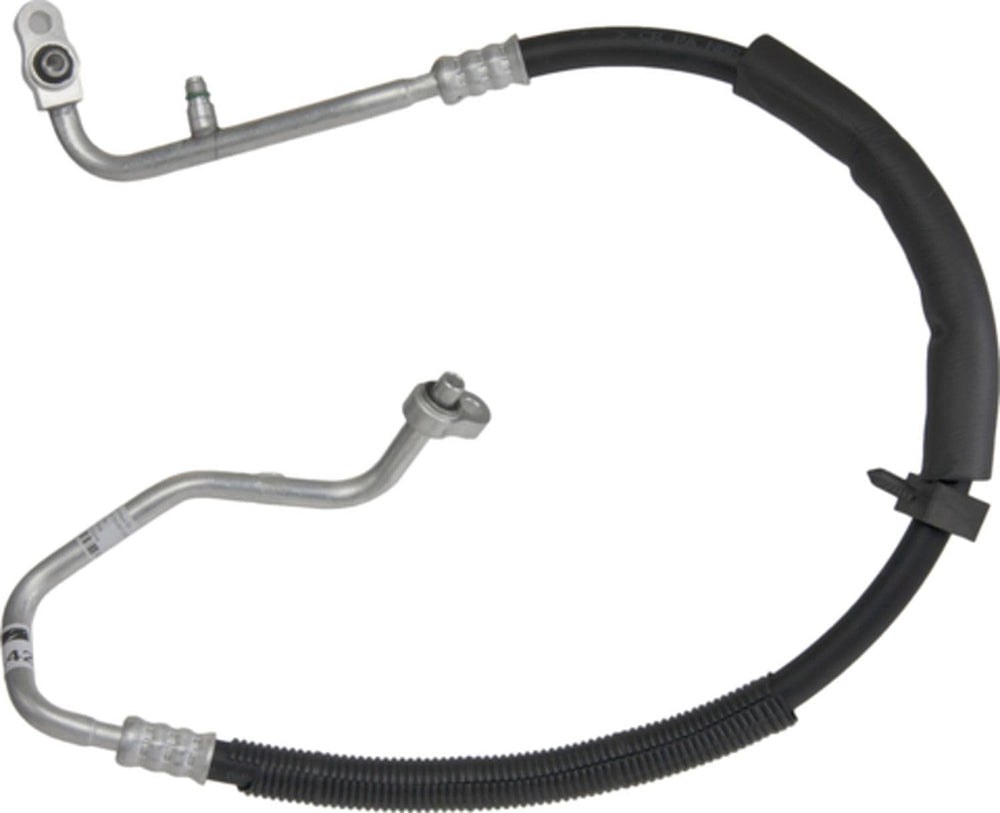 FOUR SEASONS auto part