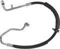 HOSE ASSY.