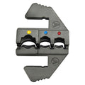 CRIMP TOOL, INSULATED A DIE SET