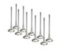 Supertech VW 1.8L/2.0L 8V 16V Inconel Exhaust Valve - +0.5mm Oversize - Single