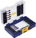 32PC IMPACT SCREWDRIVING SET