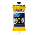 WHEEL STOP PDQ