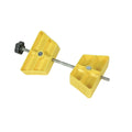 WHEEL STOP PDQ