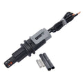 AIR CHARGE TEMPERATURE SENSOR