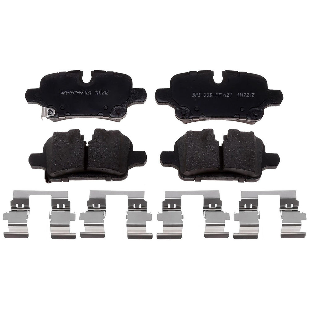 R auto part