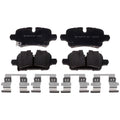 BRAKE PAD SET