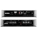 2 CHANNEL 200 WATT FULL RANGE CLASS A/B IC (INTEGRATED CIRCUIT) AMPLIFIER
